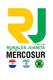 Logo Rurales Juanita MERCOSUR