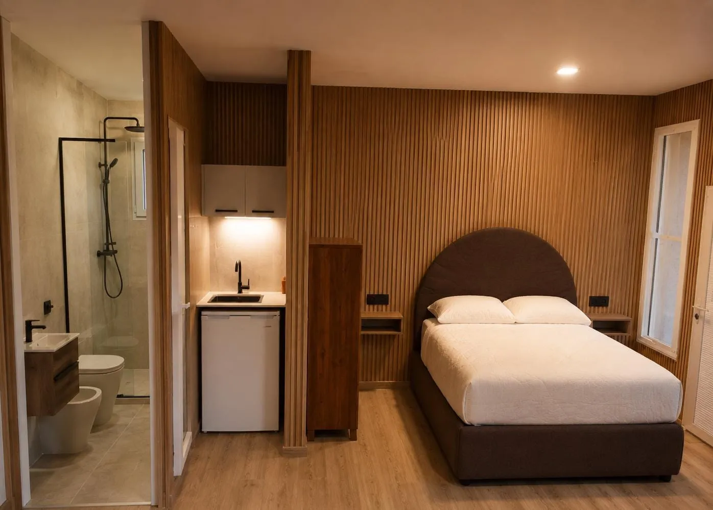 Kitchenette