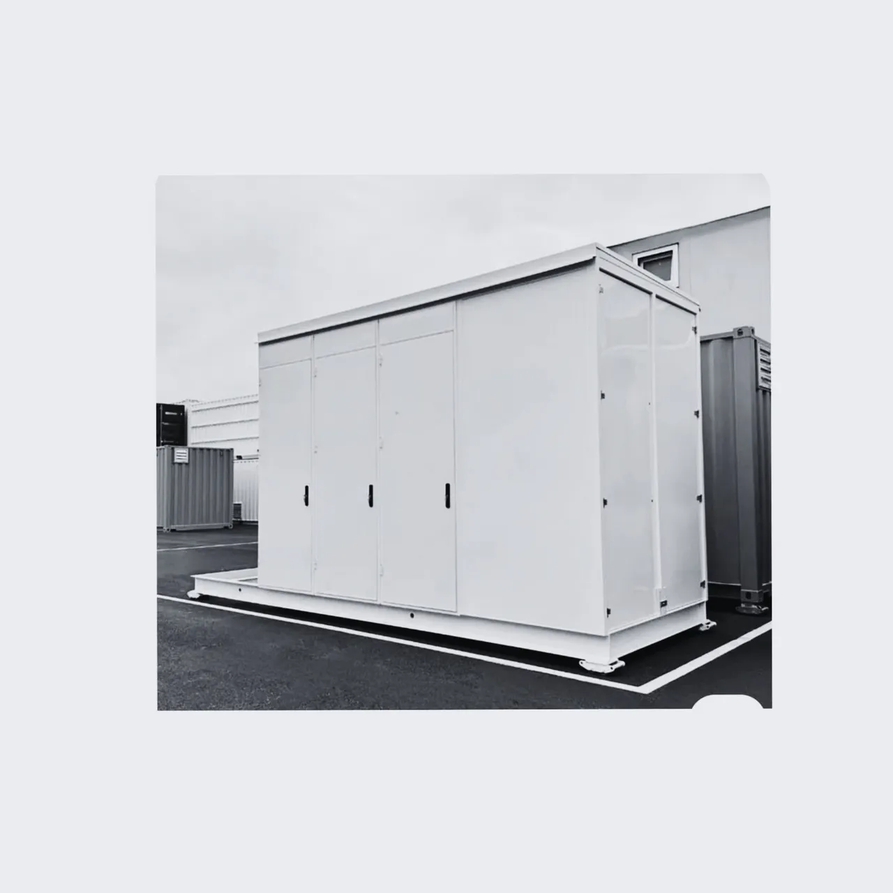 Shelter 3