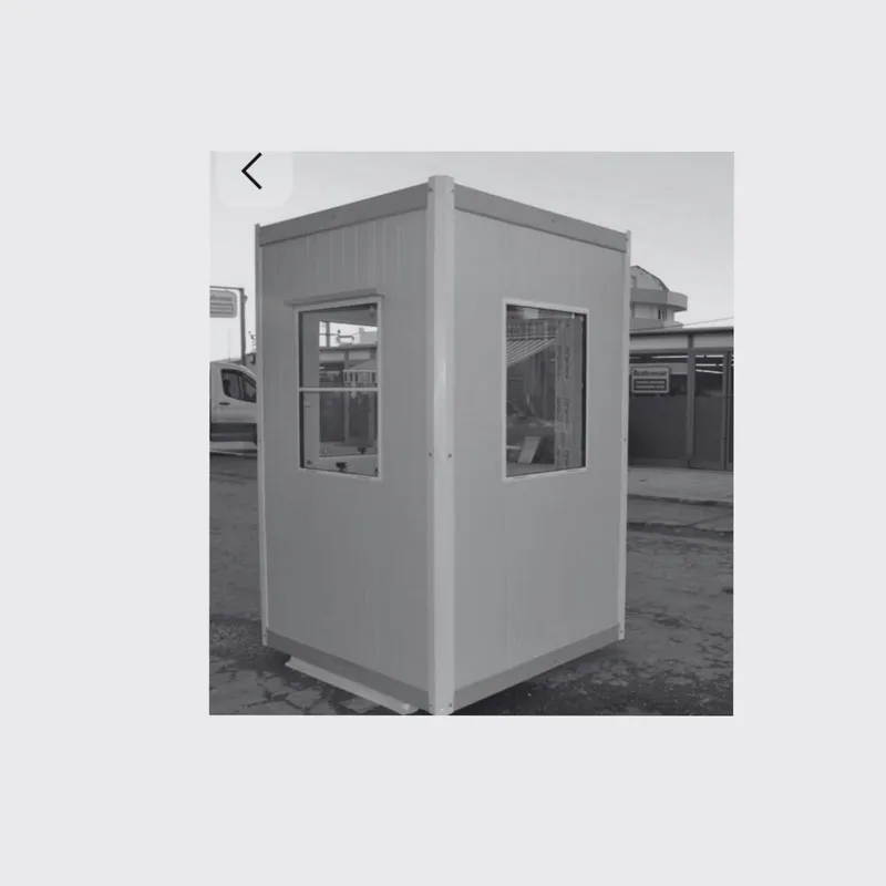 Shelter 5