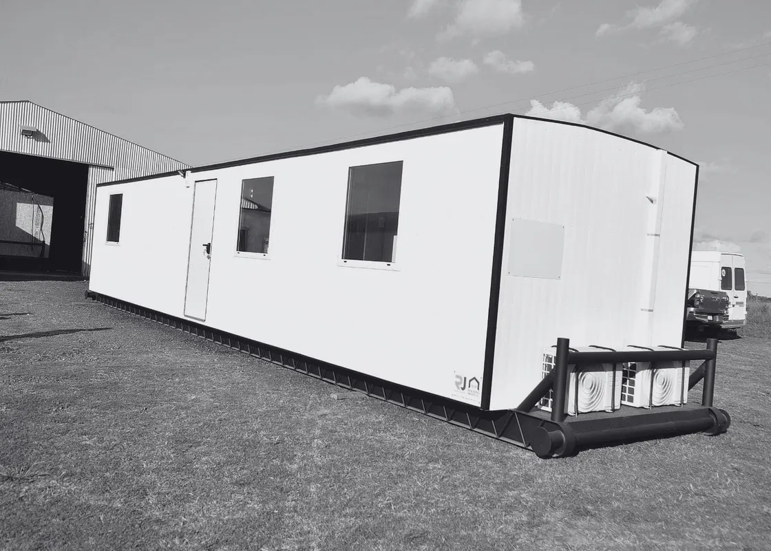 Trailer petrolero